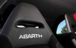 Abarth 595 Competizione 2017 года (AU)
